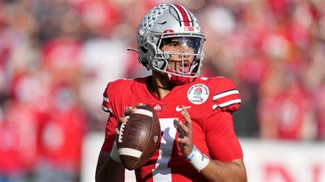 Texans get franchise QB, draft Ohio State’s Stroud at No. 2